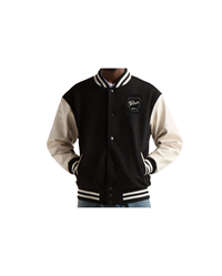 Men's Varsity Jacket